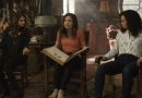 charmed top 10 series