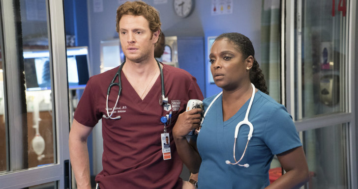 chicago med