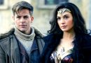 Wonder woman
