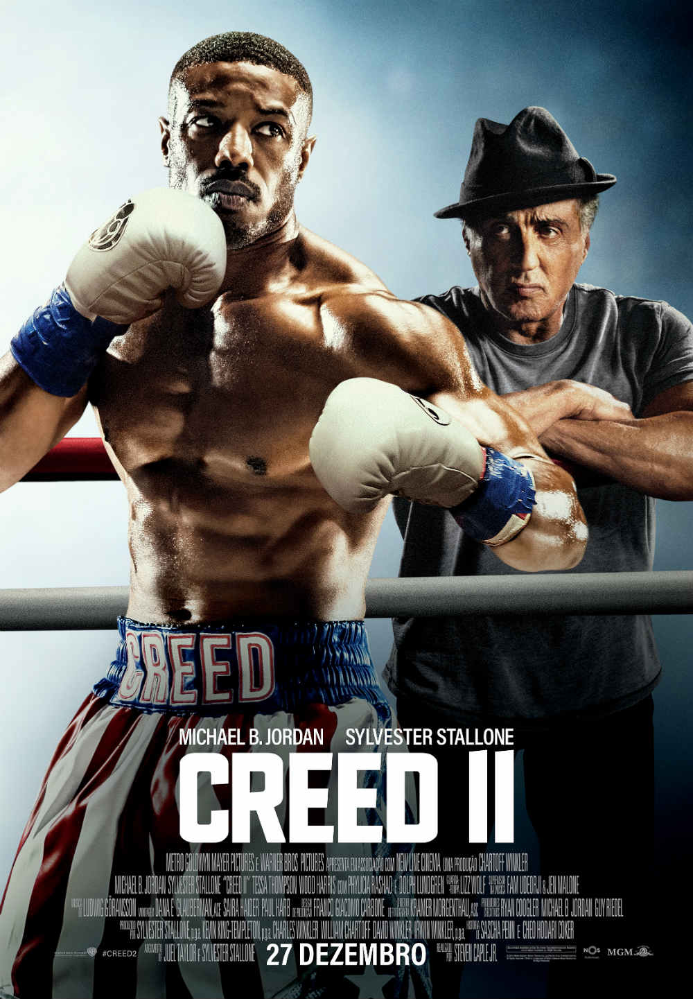 Creed II