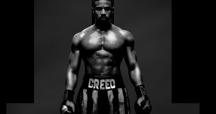 creed ii