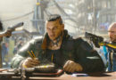 Cyberpunk 2077