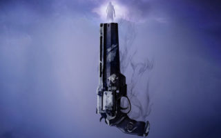 Destiny 2 Forsaken