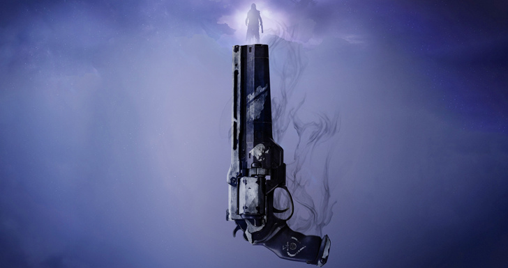 Destiny 2 Forsaken