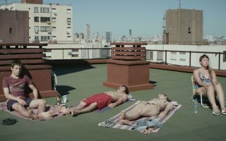 Cinema Argentino