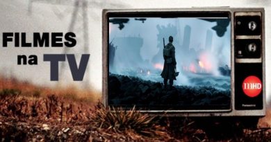 filmes na tv