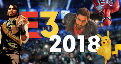 e3 2018