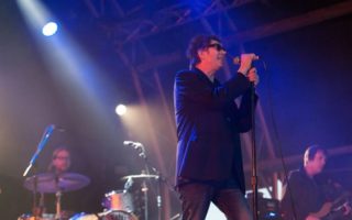 Echo and the Bunnymen