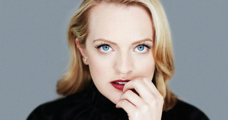 Elisabeth Moss