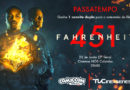 FAHRENHEIT 451