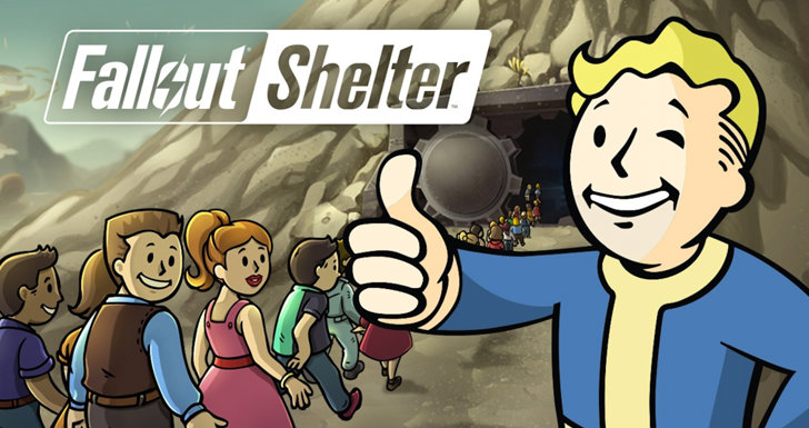 Fallout Shelter