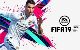 fifa 19