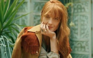 Florence and The Machine