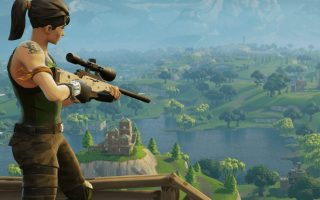 fortnite