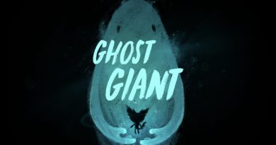 e3 2018 Ghost Gigant