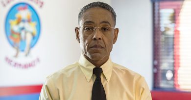 Giancarlo Esposito emmys 2019