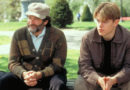 Robin Williams come inside my mind