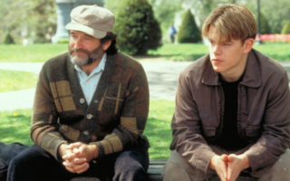 Robin Williams come inside my mind
