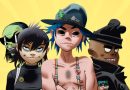 Gorillaz
