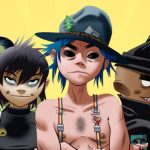 Gorillaz