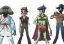 Gorillaz