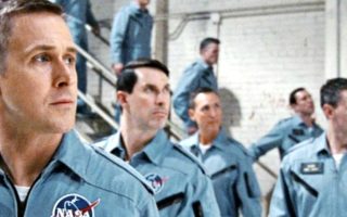 First Man