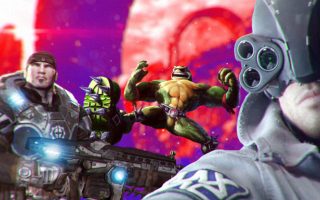 Guia dos Videojogos para 2019