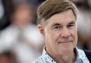 Gus Van Sant
