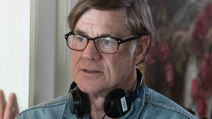 Gus Van Sant