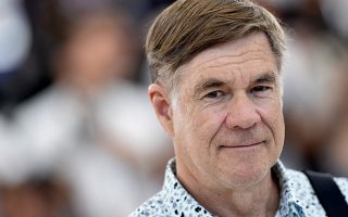 Gus Van Sant