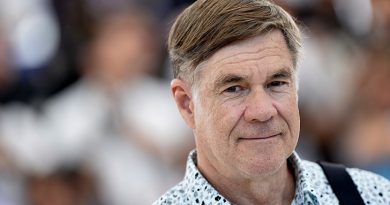 Gus Van Sant