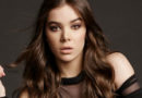 Hailee Steinfeld