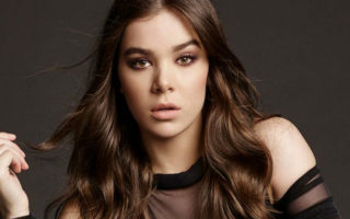 Hailee Steinfeld