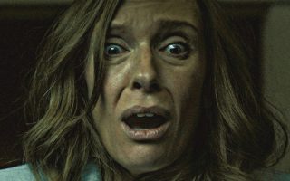 Toni Collette
