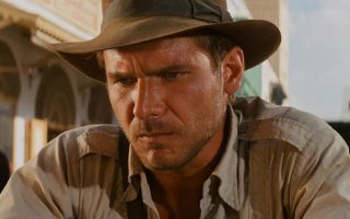 Indiana Jones 5