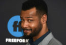 IT: Chapter 2, Isaiah Mustafa, Andy Muschietti