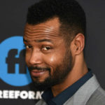 IT: Chapter 2, Isaiah Mustafa, Andy Muschietti