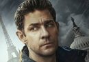 Tom Clancy's Jack Ryan