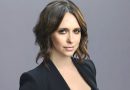 Jennifer Love Hewitt