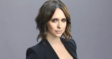 Jennifer Love Hewitt