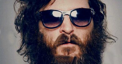 joaquin phoenix top 10