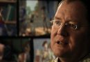 john lasseter pixar disney