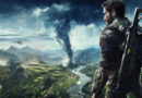 Just Cause 4