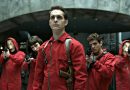 berlim La Casa de Papel