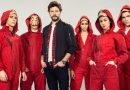 La Casa de Papel terceira temporada