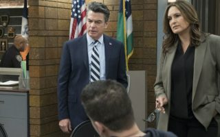 Law and Order