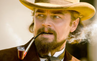 Leonardo DiCaprio