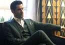 lucifer tom ellis amazon