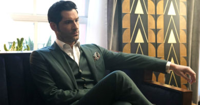 lucifer tom ellis amazon