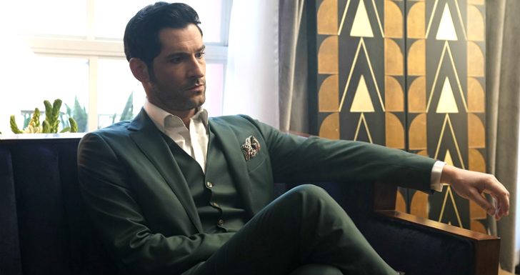 lucifer tom ellis amazon